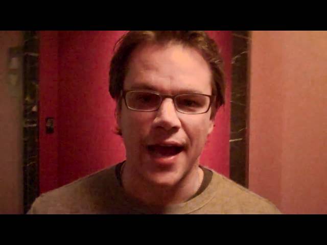Matt Damon - What movie inspired you to become an actor?
