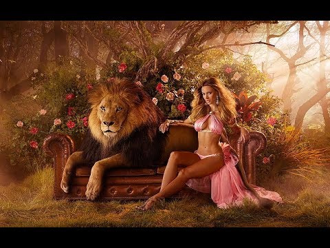 Тотемы животны Тотемы животны