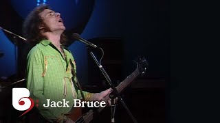 Watch Jack Bruce Keep It Down video