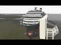 costa concordia