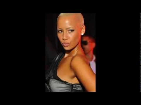 Hot+amber+rose+pics+leaked