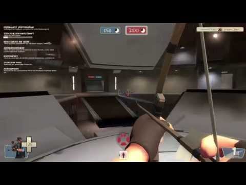 TF2 Gameplay nuclerus