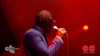 Watch Gregory Porter Movin video