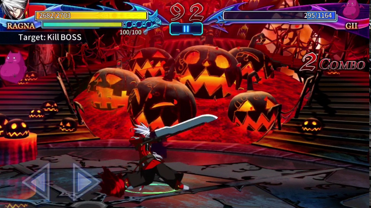 Blazblue revolution reburning коды подарков 47