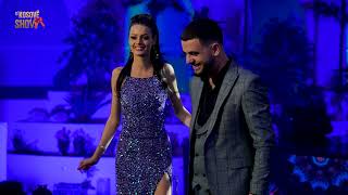 Fatlinda Beqiri & Iliri Rubovci - Potpuri