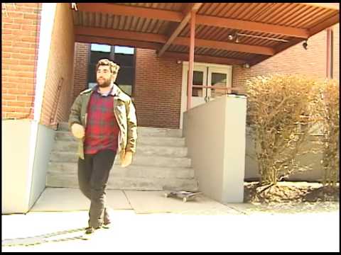 sessiontape #37: Lucky St. Angelo - Five-o shoot out ledge