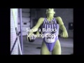 Sandra Bullock as The Bionic Woman