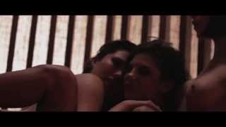 Watch Weeknd Kiss Land video