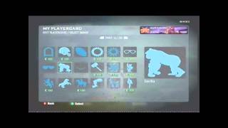 Funny Black Ops Emblem