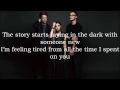 Against The Current - Dreaming Alone ft. Taka from ONE OK ROCK