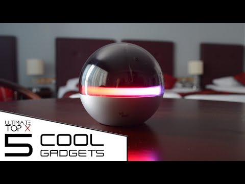 5 Cool Gadgets #16 | 500 SUBS Milestone | Thank you