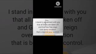 Beyond Your Control - Day 40 - Daily Dose Of Inspiration -Lyeese
