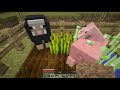 Minecraft: Survival Let's Play Ep. 14 - Hweat