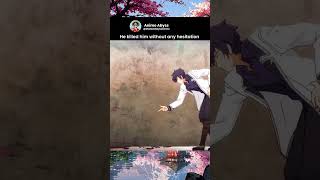 He Killed Him Without Any Hesitation The Misfit Of Demon King Academy