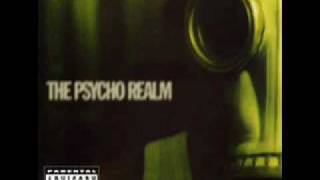 Watch Psycho Realm Love From The Sick Side video