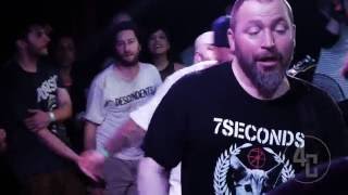 Watch Silent Majority Recognize video