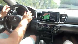 Ci̇ty İle 55.000 Km Uzun Kullanim Tecrübeleri̇ Alinir Mi?