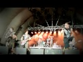 the Unguided - Iceheart Fragment (Live at Malmöfestivalen in Malmö, Sweden 2011)