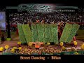 LA LAGUNA Festival - Street Dancing (Binan)