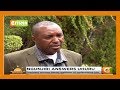 Bahati MP Ngunjiri answers president Kenyatta