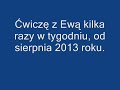 Skalpel Wyzwanie   Ewa Chodakowska recenzja