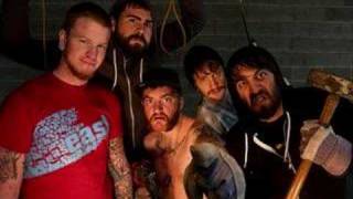 Watch Four Year Strong Beatdown In The Key Of Happy video