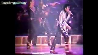 Watch Michael Jackson Lovely One video