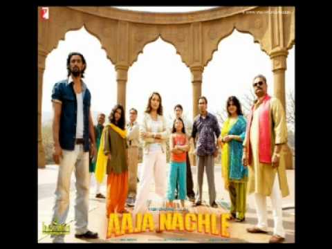 lagu india is pal dari film aaja nachle