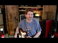 Top 10 things you should never do with your Vintage Tube Amp.