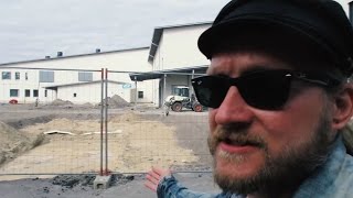 World's BIGGEST Sandbox!