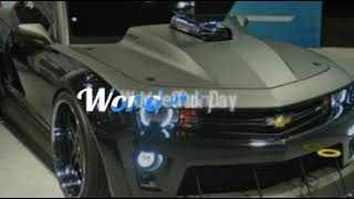 Just to let you guys know that that was my favorit car