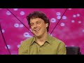 QI Series B Episode 1 - Blue