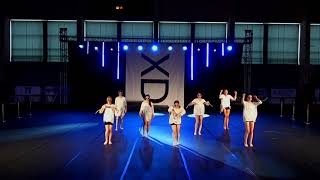 Jazzy I XDance Festival #XDF'21
