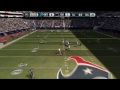 Football-NFL-Madden 15 :: Must See To Believe :: Bears Vs. Lions - Online Gameplay XboxOne