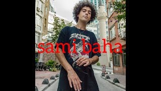 Watch Sami Baha When The Suns Gone video