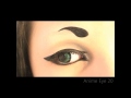 Anime Eye 1 to 100 (｀・ω・´)"☆