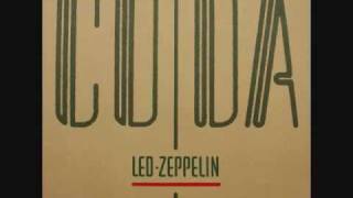 Watch Led Zeppelin Poor Tom video