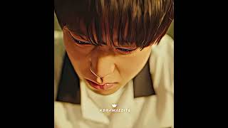 What If Si-Eun Vs Benjamin