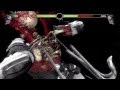 Mortal Kombat 9 - All Character X-Ray Moves HD