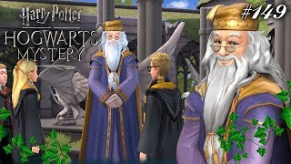 DUMBLEDORE braucht unsere Hilfe! | Harry Potter: Hogwarts Mystery #149