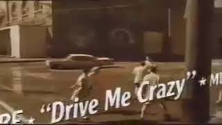 Watch Peter Andre Drive Me Crazy video