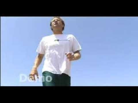 Into The Wasteland Video