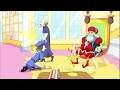The Emperor's New Clothes - Bedtime Story Animation | Best Children Classics HD