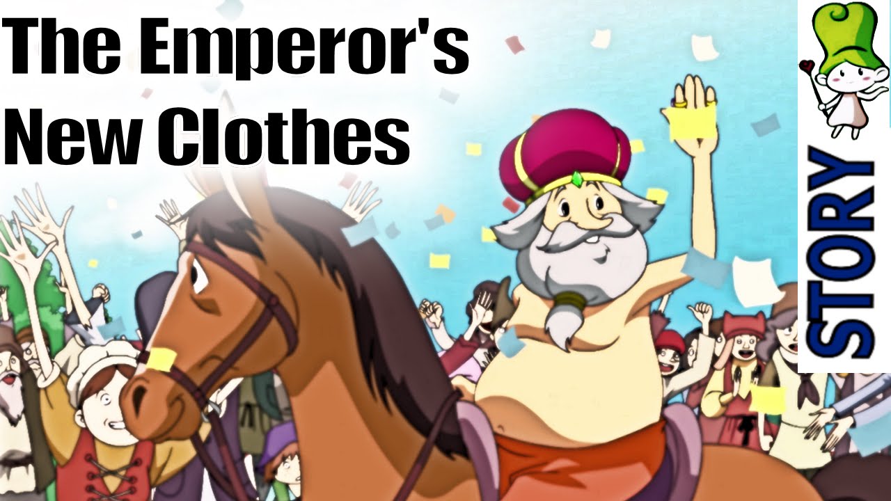 new year emperor story the emperor s new clothes bedtime story animation best new year emperor story the emperor s new clothes bedtime story animation best