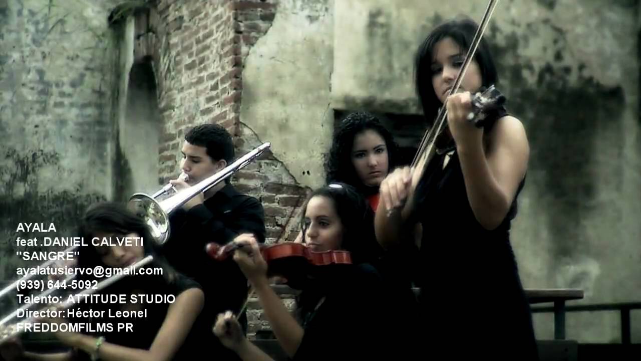 VIDEO DANIEL CALVETI video daniel calveti: