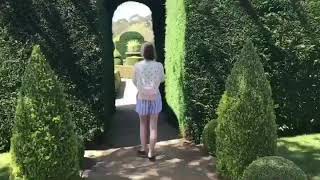 Garden No. 2 5th Chapter Estate Garden, Avoca Southern Highlands