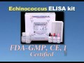 Parasitology Antibody ELISA kits. Diagnostic Automation. inc. WEBSITE- www.rapidtest.com.avi