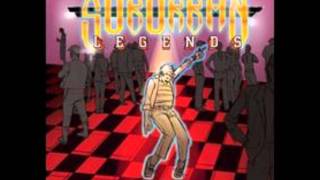 Watch Suburban Legends Hey Dj video