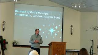 The Promise-Keeping God