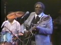 B.B.  KING & ERIC CLAPTON-The Thrill Is Gone